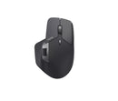 RAPOO M760M Multi-mode Wireless Ergonomic Mouse
