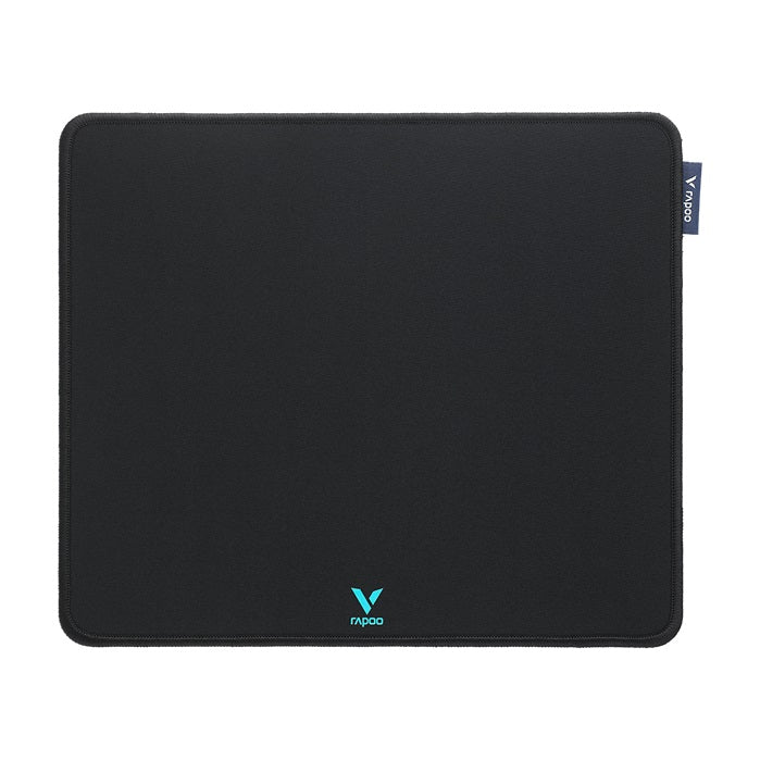 (LS)RAPOO V10S Mouse Pad -Large Mouse Mat, Anti-Skid Bottom Design, Dirt-Resistant, Wear-Resistant, Scratch-Resistant, Suitable for Gamers/Gaming