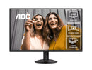 AOC Q27B30E 27' Monitor, 2560x1440 27' QHD,IPS,75Hz
