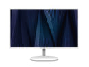 AOC 31.5' IPS Panel 4ms 2K QHD 2560x1440, HDMI, DP, 75Hz, 3-sided Narrow Frame, VESA 100, HDMI: 1.4, DisplayPort: 1.4, White colour, Business monitor