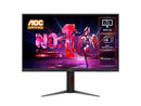 AOC U27G4XM 27' UHD 160Hz/FHD 320Hz Dual Mode 1ms HDR1000 Fast IPS Gaming Monitor