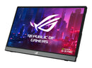 (Allocation only) ASUS 15.6' XG16AHPE Portable 144Hz Gaming Monitor FHD (1920 x 1080), 144 Hz, IPS panel, NVIDIA G-SYNC Compatible, non-glare,