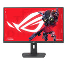 ASUS XG27ACS 27' ROG Strix USB Type-C Gaming Monitor, 2560x1440, 180Hz (Above 144Hz), 1ms (GTG), Fast IPS, Extreme Low Motion Blur, G-Sync Compatible