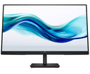 HP 324PF 23.8'/24' 100Hz FHD IPS Business Monitor Anti-Glare 1920x1080 16:9 5ms Tilt Adjustment Slim Bezel Low Blue Light DP HDMI VGA VESA 3yr ~64X66A