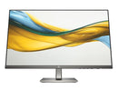 HP Series 5 524DA 23.8' / 24' 100Hz FHD IPS Monitor Anti-Glare 1920x1080 16:9 5ms Height Adjustment Tilt Speakers HDMI VGA 3yrs wty