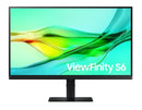 Samsung ViewFinity S60UD 27' QHD Gaming Monitor 2560 x 144 100Hz16:9 5ms VA FreeSync HDR10 DisplayPort HDMI Tilt Swivel Pivot VESA Headphone 3YR WTY