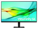 Samsung Odyssey G55C 32' QHD Gaming Monitor 2560 x 144 165Hz16:9 1000R 1ms VA AMD FreeSync HDR10 DisplayPort HDMI Tilt VESA Headphone 3YR WTY