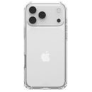 UAG Plyo Apple iPhone 17 Pro Max (6.9') Rugged Case - Ice (114533114343), 16ft. Drop Protection (4.8M), Raised Screen Surround, 10 Years Warranty