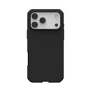 UAG Civilian LT Magsafe New Apple iPhone Pro 2026 / iPhone 17 Pro (6.3') Rugged Case - Black (114543114040), 10 Years Warranty