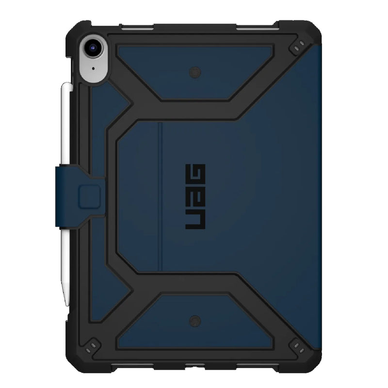 UAG Metropolis SE Apple iPad (10.9') 11th Gen (A16)/iPad 10th Gen Folio Rugged Case (Mallard) - (12339X115555),DROP+ Military Standard,1 Year Warranty