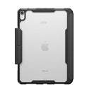 UAG Essential Armor Apple iPad Air (11') (M3/M2) (7th/6th Gen) Folio Rugged Case - Cloud Blue(124474114151),DROP+ Military Standard,10 Years Warranty