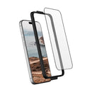 UAG Shield Apple iPhone 17 Pro (6.3') Tempered Glass Screen Protector - (1443831X4G40), 6ft Drop Protection (1.8M), 1 Years Warranty