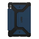 UAG Metropolis SE Samsung Galaxy Tab S10+/ Tab S9+ (12.4') Folio Rugged Case - Mallard (224340115555), DROP+ Military Standard, 10 Years Warranty