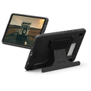 UAG Scout Samsung Galaxy Tab A11+ (11') with Kickstand & Handstrap Rugged Case - Black (224459114040), DROP+ Military Standard, 1 Years Warranty