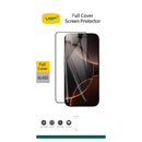 USP Apple iPhone Air (6.5') Full Cover Screen Protector - Crystal Clear, Durable, Smooth Touch, Easy to Install, Bubble-Free, 3 Years Warranty