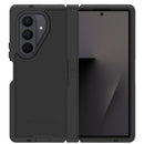 OtterBox Defender Pro XT Samsung Galaxy Z Fold8 Ultra 5G (8.0') Case Black - (77-000596), DROP+ 4X Military Standard, 7 Years Warranty
