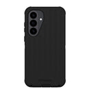OtterBox Commuter Magnets Samsung Galaxy S26 FE 5G (6.7') Black- (77-000834), DROP+ 3X Military Standard, Dual-Layer, 7 Years Warranty