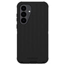 OtterBox Defender Pro Samsung Galaxy S26 FE 5G (6.7') Case Black - (77-000840), DROP+ 7X Military Standard, Raised Edges, 7 Years Warranty
