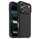 OtterBox Lumen Apple iPhone 18 Pro Max / iPhone 17 Pro Max (6.9') Case Black -(77-001176), Drop+ 3X Military Standard,Camera Control,7 Years Warranty