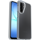 OtterBox React Samsung Galaxy A18 5G / A18 4G (6.7') Case Clear - (77-001370),Antimicrobial,DROP+ Military Standard,Raised Edges,7 Years Warranty