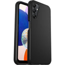 OtterBox React Samsung Galaxy A14 5G (6.6') Case Black - (77-91426), Antimicrobial,DROP+ Military Standard,Raised Edges,Hard Case, 7 Years Warranty