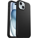 OtterBox Symmetry MagSafe Apple iPhone 16e / iPhone 15 / iPhone 14 / iPhone 13 (6.1') Case Black - (77-92928), Ultra-Sleek, 7 Years Warranty