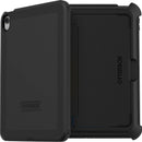 OtterBox Defender Apple iPad Air (11') (M3/M2) (7th/6th Gen) / iPad Air (10.9') (5th/4th Gen) Case Black- (77-95220), 7 Years Warranty