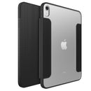 OtterBox Symmetry Folio Apple iPad (11.0') 11th Gen (A16) /iPad 10th Gen (10.9') Case Starry Night (Clear/Black/Grey) - (77-95790), 7 Years Warranty