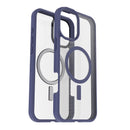 Otterbox React Magsafe Apple iPhone 16 Plus (6.7') Case Denver Dusk Purple - (77-96239),DROP+ Military Standard,Hard Case with Soft Grip Edges,7 Years