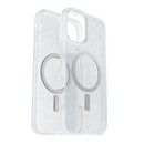 Otterbox React Magsafe Apple iPhone 16 Plus (6.7') Case Stardust (Clear Glitter) - (77-96241), DROP+ Military Standard, Hard Case, 7 Years