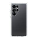 OtterBox React Samsung Galaxy S25 Ultra 5G (6.9') Case Clear - (77-97500), DROP+ Military Standard, Hard Case, Soft Grip, 7 Years Warranty