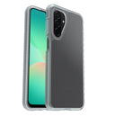 OtterBox React Samsung Galaxy A26 5G (6.7') Case Clear - No Retail Packaging - (77-97666), Antimicrobial, DROP+ Military Standard, 7 Years Warranty