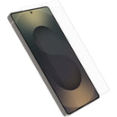 OtterBox Premium Glass Samsung Galaxy S25 Ultra 5G (6.9') Screen Protector Clear - (77-97844),DROP+ 3ft Protection,Scratch Protection,2 Years Warranty