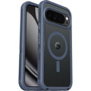OtterBox Defender Pro XT Clear Magnets Google Pixel 10 Pro XL Bootcut Case - Blue (77-98270), DROP+ 7X Military Standard, 7 Years Warranty