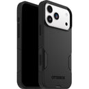 OtterBox Commuter Magsafe Apple iPhone 18 Pro Max / iPhone 17 Pro Max (6.9') Case Black - (77-98338), Camera Control,7 Years Warranty