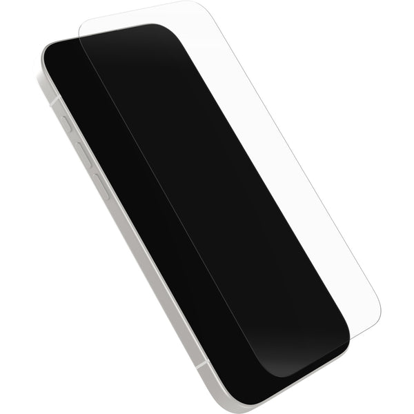 OtterBox Glass Apple iPhone 17 Pro Max (6.9') Screen Protector Clear - (77-98686), Drop Protection, Anti-Scratch, Flawless Touch, 2 Years Warranty