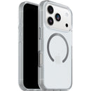 OtterBox React MagSafe Apple iPhone 18 Pro Max / iPhone 17 Pro Max (6.9') Case Clear - (77-99282),DROP+ Military Standard,7 Years Warranty