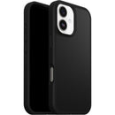 OtterBox React MagSafe Apple iPhone 17 (6.3') Case Black - (77-99287), DROP+ Military Standard, Anti-Scratch, Raised Edges, 7 Years Warranty