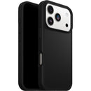 OtterBox React MagSafe Apple iPhone 17 Pro (6.3') Case Black - (77-99293), DROP+ Military Standard, Anti-Scratch, Raised Edges, 7 Years Warranty