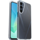 OtterBox Glass Samsung Galaxy A17/Galaxy A17 5G/Galaxy A16/Galaxy A16 5G (6.7') Screen Protector Clear - (77-99308), Drop Protection, 2 Years Warranty