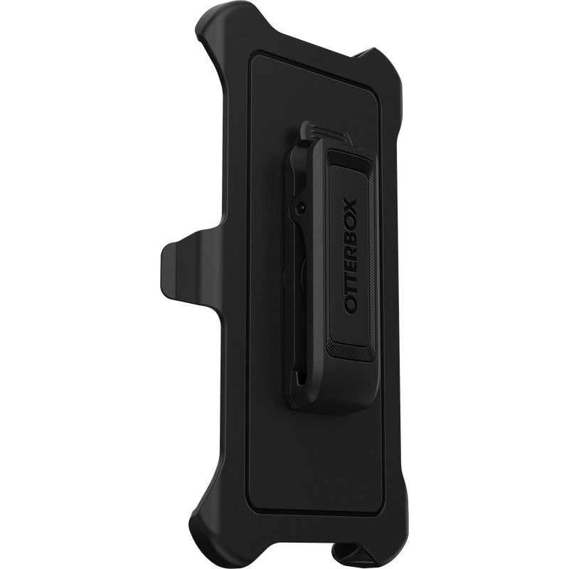OtterBox Holster Defender XT Apple iPhone 16e/iPhone 15/iPhone 14/iPhone 13 (6.1') Black - (78-81047)  DROP+ 5X Military Standard, 7 Years Warranty