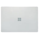 USP Hardshell Case for Microsoft Surface Laptop (15') Matte Case - Protects from Scrapes & Scratches, Four-Layer Rubber Anti-Slip, Heat Dissipation