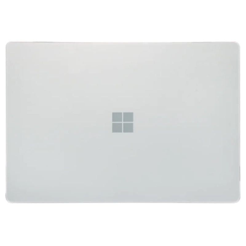 USP Hardshell Case for Microsoft Surface Laptop (15') Matte Case - Protects from Scrapes & Scratches, Four-Layer Rubber Anti-Slip, Heat Dissipation