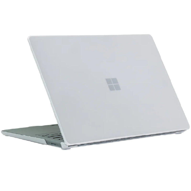 USP Hardshell Case for Microsoft Surface 2 / Surface 3 / Surface 4 / Surface 5 (13.5') (1769/1867/1958/1950) Matte Case-Four-Layer Rubber Anti-Slip