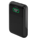 Belkin BoostCharge Pro 20k mAh Laptop Power Bank (3 Port) + USB-C to USB-C Cable 60W (60cm) - Black (BPB020BTBK), 65W,  2x USB-C, 1x USB-A, 2 Years