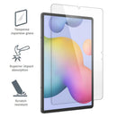 Cygnett OpticShield Samsung Galaxy Tab S10 FE / Tab S9 /Tab S8/Tab S7 (11') / Tab S9 FE (10.9') Japanese Tempered Glass Screen Protector-(CY3419CPTGL)