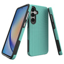 USP Samsung Galaxy A15 Case - Blue Shockproof Dual, Premium Quality 1 Year Warranty