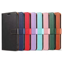 USP Samsung Galaxy A17 5G (6.7') Wallet Case - All Around Protection,PU leather, Scratch Proection,Card Slots + Photo ID Slot,5 Years Warranty