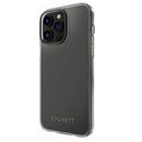 Cygnett EcoShield Apple iPhone 14 Pro Max Clear Case - (CY4203CPAEG)Slim,TPU Frame,Shock Absorbent,UV Resistant,Hard-Shell Back,2 Years Warranty