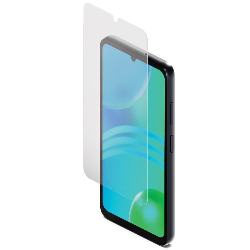 Cygnett OpticShield Samsung Galaxy A06 5G (6.7') Glass Screen Protector - (CY5197CPTGL), Guards Screen from Scratches, 2 Years Warranty